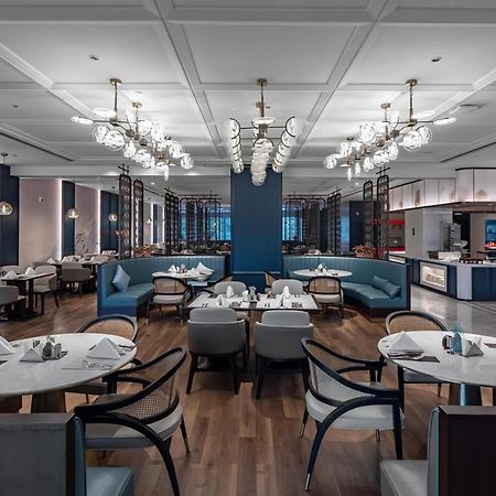 Hangzhou Junsun Luxury Hotel Εξωτερικό φωτογραφία