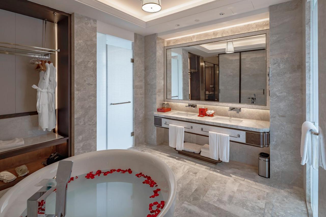 Hangzhou Junsun Luxury Hotel Εξωτερικό φωτογραφία