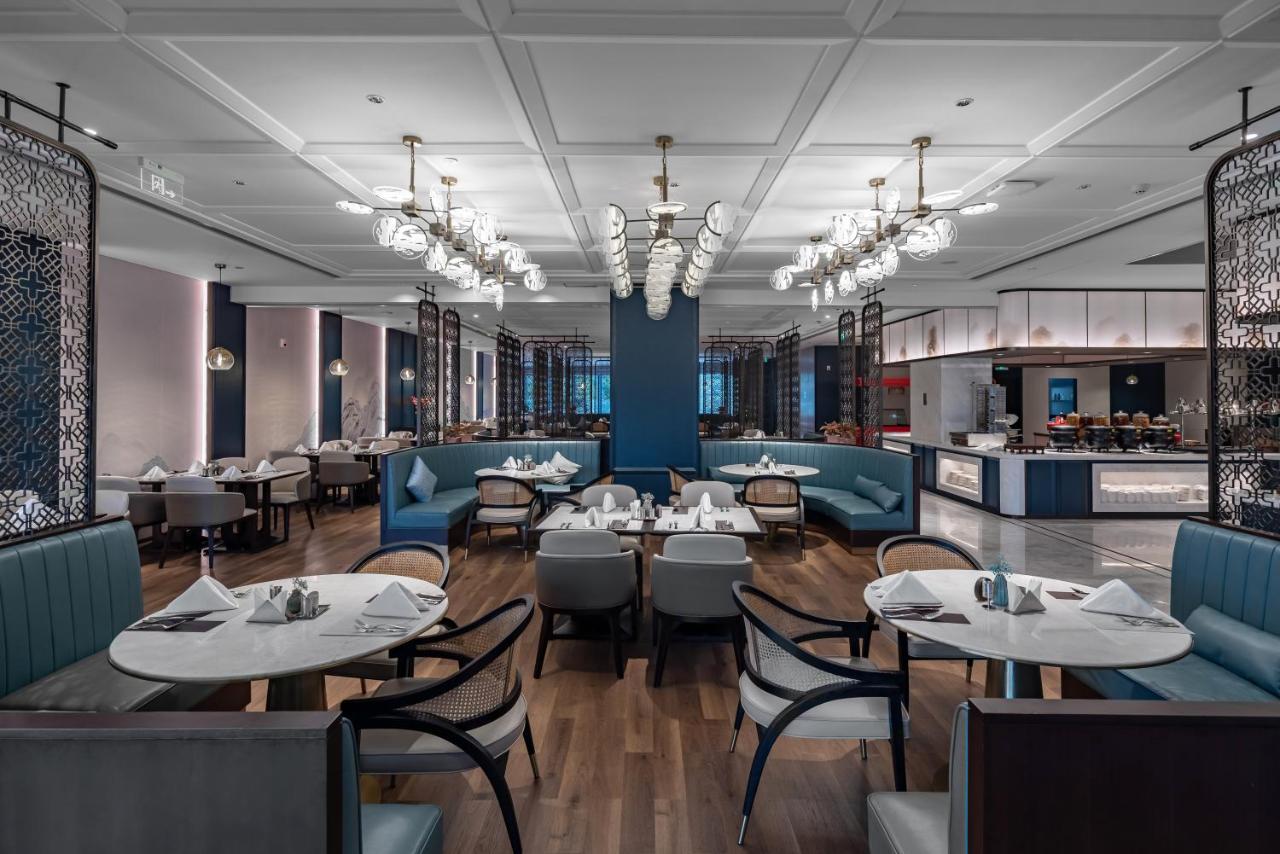 Hangzhou Junsun Luxury Hotel Εξωτερικό φωτογραφία